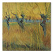 Art Reproduction Pollarded Willows and Setting Sun 158481 additionalThumb 7