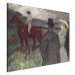 Art Reproduction At the Racecourse 158781 additionalThumb 2