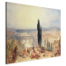 Reproduction Painting Florence from near San Miniato 158881 additionalThumb 2