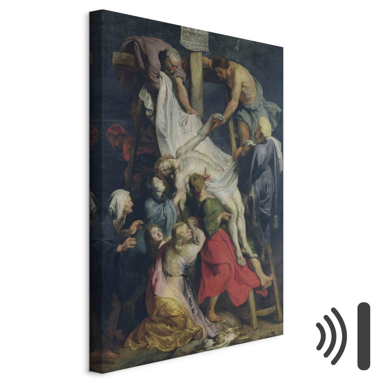 Reproduction Painting Descent from the Cross 159381 additionalImage 8