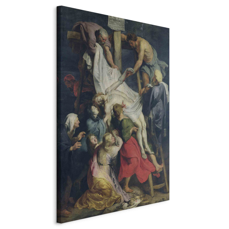 Reproduction Painting Descent from the Cross 159381 additionalImage 2