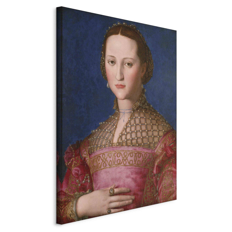 Reproduction Painting Eleonora da Toledo  159781 additionalImage 2