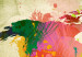Canvas Art Print In the Rainbow 55281 additionalThumb 4
