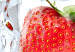 Canvas Frozen strawberry 58781 additionalThumb 5