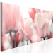 Canvas Art Print Pink Tulips 90081 additionalThumb 2
