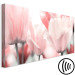 Canvas Art Print Pink Tulips 90081 additionalThumb 6