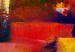 Canvas Print Colourful City Skyline 96081 additionalThumb 5