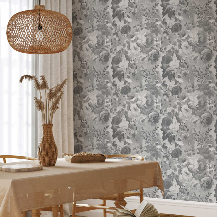 Modern Wallpaper Concrete Smell 118191 additionalImage 5