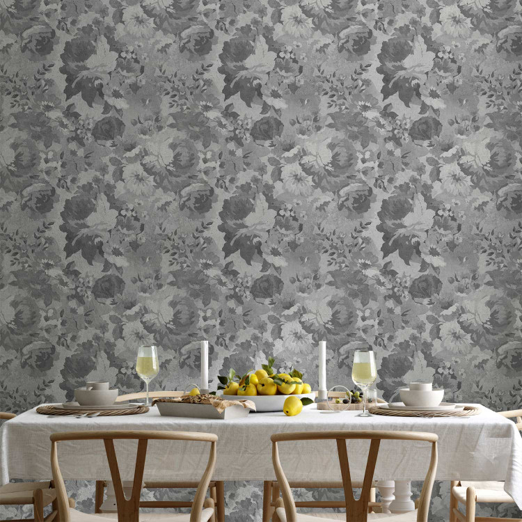 Modern Wallpaper Concrete Smell 118191 additionalImage 8