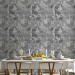 Modern Wallpaper Concrete Smell 118191 additionalThumb 8