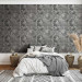 Modern Wallpaper Concrete Smell 118191 additionalThumb 4
