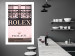 Poster Rolex - company name with watches on building architecture with ornaments 125791 additionalThumb 4