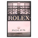 Poster Rolex - company name with watches on building architecture with ornaments 125791 additionalThumb 18