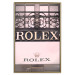 Poster Rolex - company name with watches on building architecture with ornaments 125791 additionalThumb 20