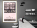 Poster Rolex - company name with watches on building architecture with ornaments 125791 additionalThumb 13