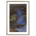 Poster United Kingdom - colorful map of Great Britain with white inscriptions 126291 additionalThumb 14