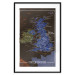 Poster United Kingdom - colorful map of Great Britain with white inscriptions 126291 additionalThumb 15