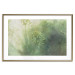 Wall Poster May Meadow - green composition of meadow and flowers in bright light 135791 additionalThumb 19