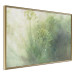 Wall Poster May Meadow - green composition of meadow and flowers in bright light 135791 additionalThumb 5