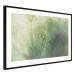 Wall Poster May Meadow - green composition of meadow and flowers in bright light 135791 additionalThumb 6