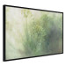 Wall Poster May Meadow - green composition of meadow and flowers in bright light 135791 additionalThumb 20