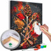 Paint by Number Kit Plenty of Spices 143291