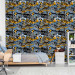 Modern Wallpaper Football - Youth Sports Theme for a Boy’s Room 146291 additionalThumb 8