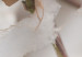 Canvas Cotton Twigs - Natural Photo of a Plant in the Style of a Boho 146391 additionalThumb 5