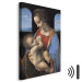Reproduction Painting Madonna Litta 151991 additionalThumb 8