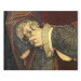 Reproduction Painting Portrait of Jane Seymour 153391