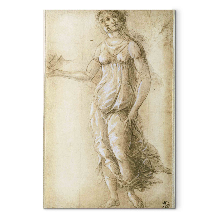Reproduction Painting Female allegorical figure 153491 additionalImage 7