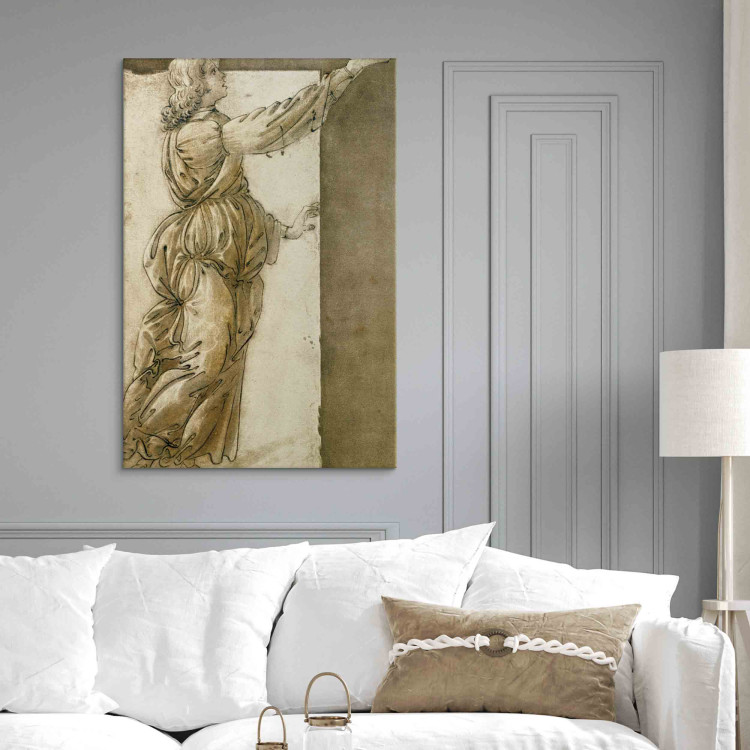 Reproduction Painting Angel 154291 additionalImage 11