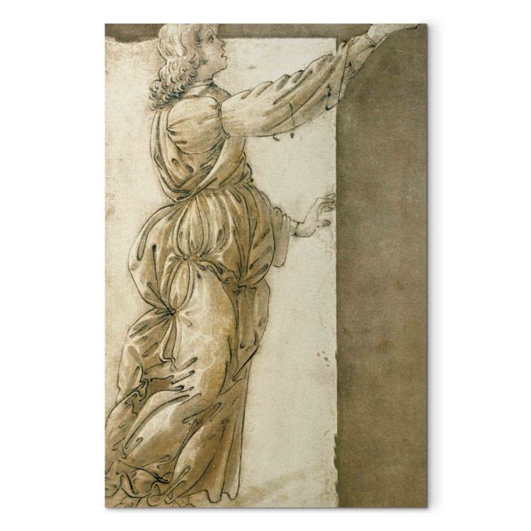 Reproduction Painting Angel 154291 additionalImage 7