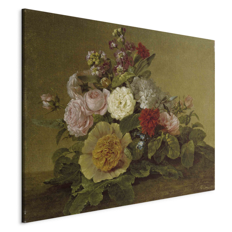 Reproduction Painting Still Life with Flowers 154791 additionalImage 2