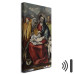 Reproduction Painting The Holy Family with Saint Elisabeth (or Anna) and the boy St.John 155691 additionalThumb 8