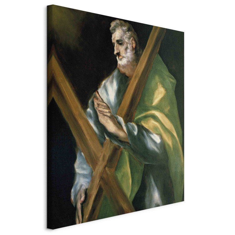 Art Reproduction St. Andrew 158691 additionalImage 2