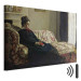 Art Reproduction Meditation, or Madame Monet on the Sofa  159691 additionalThumb 8