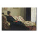 Art Reproduction Meditation, or Madame Monet on the Sofa  159691 additionalThumb 7