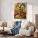 Art Reproduction Abstract composition  159791 additionalThumb 4