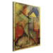 Art Reproduction Abstract composition  159791 additionalThumb 2
