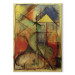 Art Reproduction Abstract composition  159791