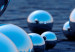 Canvas Floating Balls 61991 additionalThumb 5