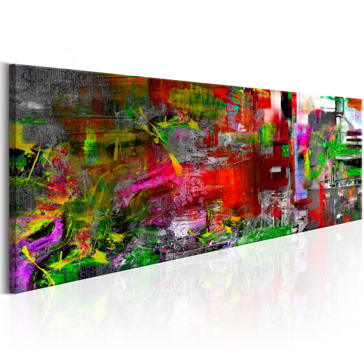 Canvas Print Abstract Virtuoso 72091 additionalImage 2