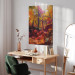 Canvas Print Painted Forest            88691 additionalThumb 10