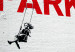 Canvas Print Banksy: Police Fantasies 98191 additionalThumb 4