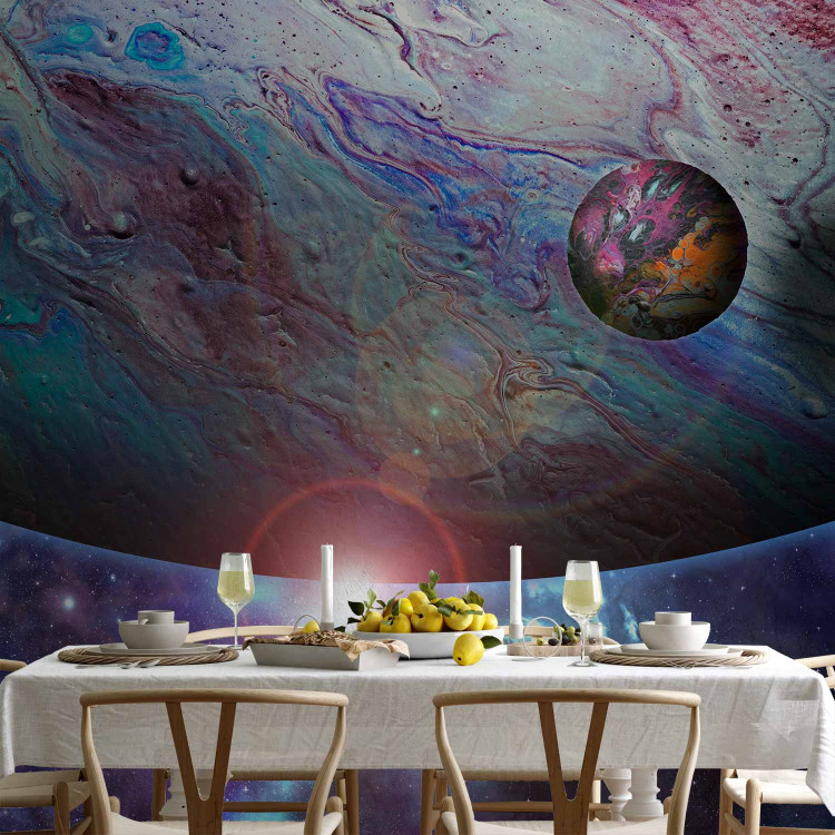 Wall Mural In Orbit 117502 additionalImage 6