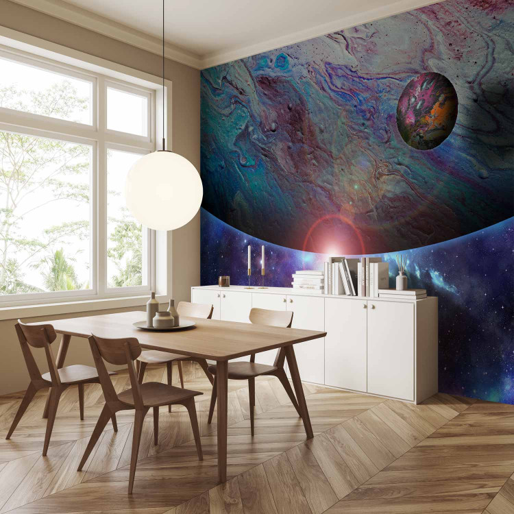 Wall Mural In Orbit 117502 additionalImage 7