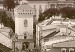 Canvas Floriańska Street - the famous symbol of the Krakow city in sepia 118102 additionalThumb 4