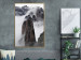 Wall Poster Rocks in the Clouds - Scandinavian landscape with mountains in fog 118502 additionalThumb 7