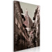 Canvas Print Florence (1 Part) Vertical 123602 additionalThumb 2